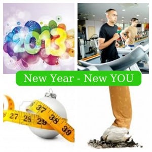 2013 New Year Resolutions Contractors Freelancers