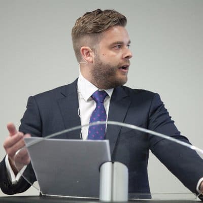 seb maley qdos