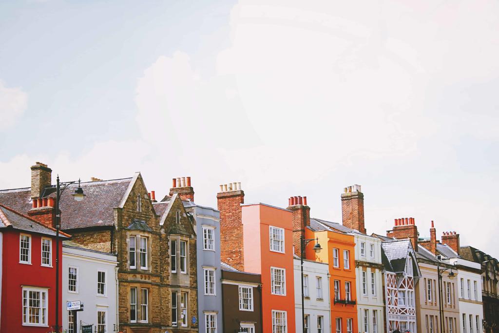 uk house
