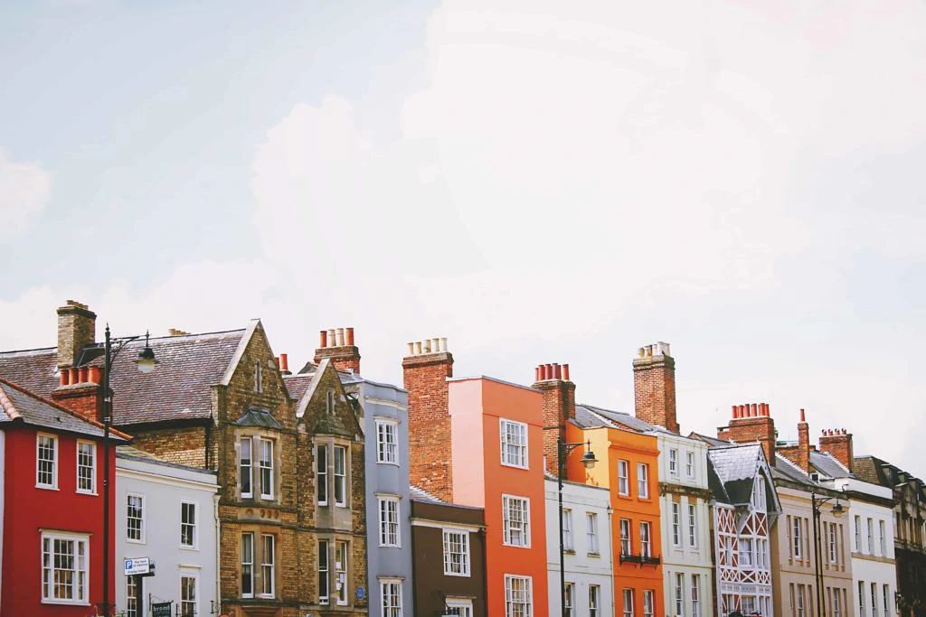 uk house