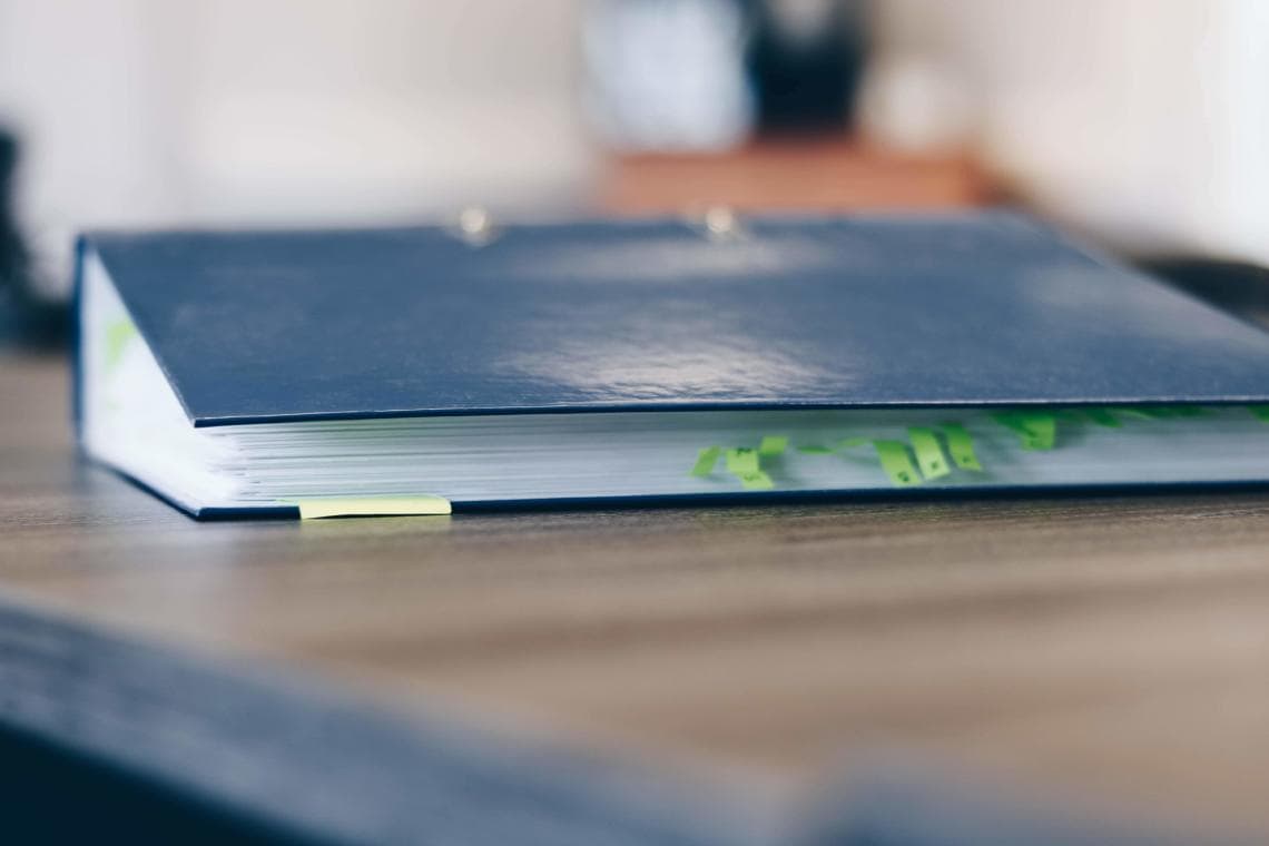 QAccounting diary