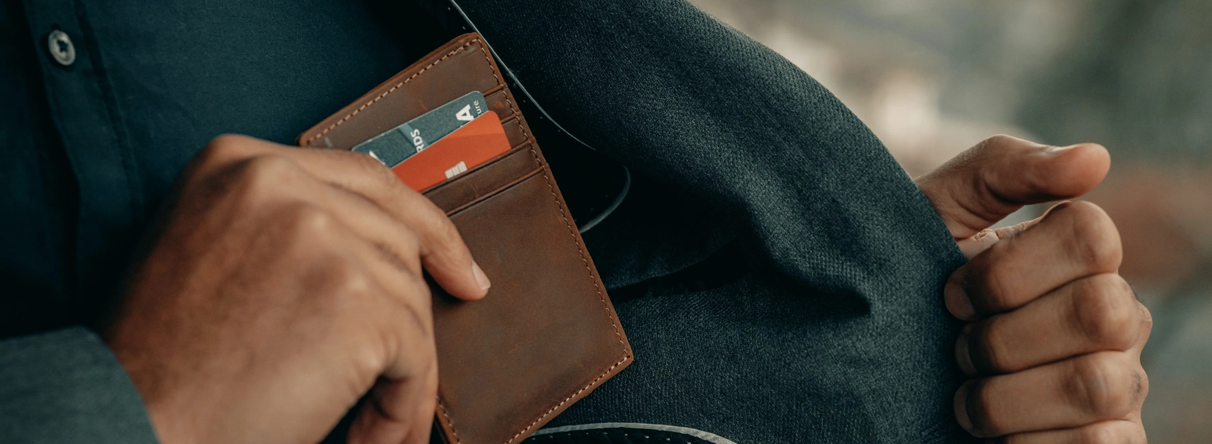 credit cards