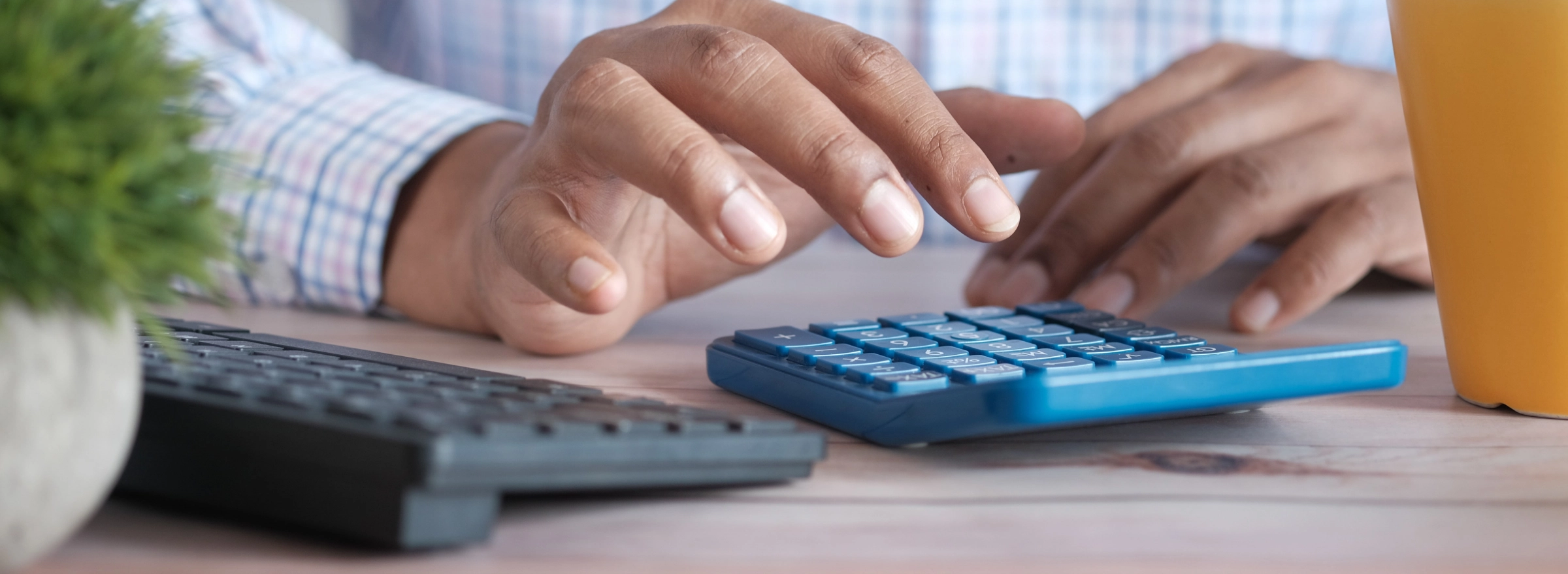 Self-Assessment Tax Return